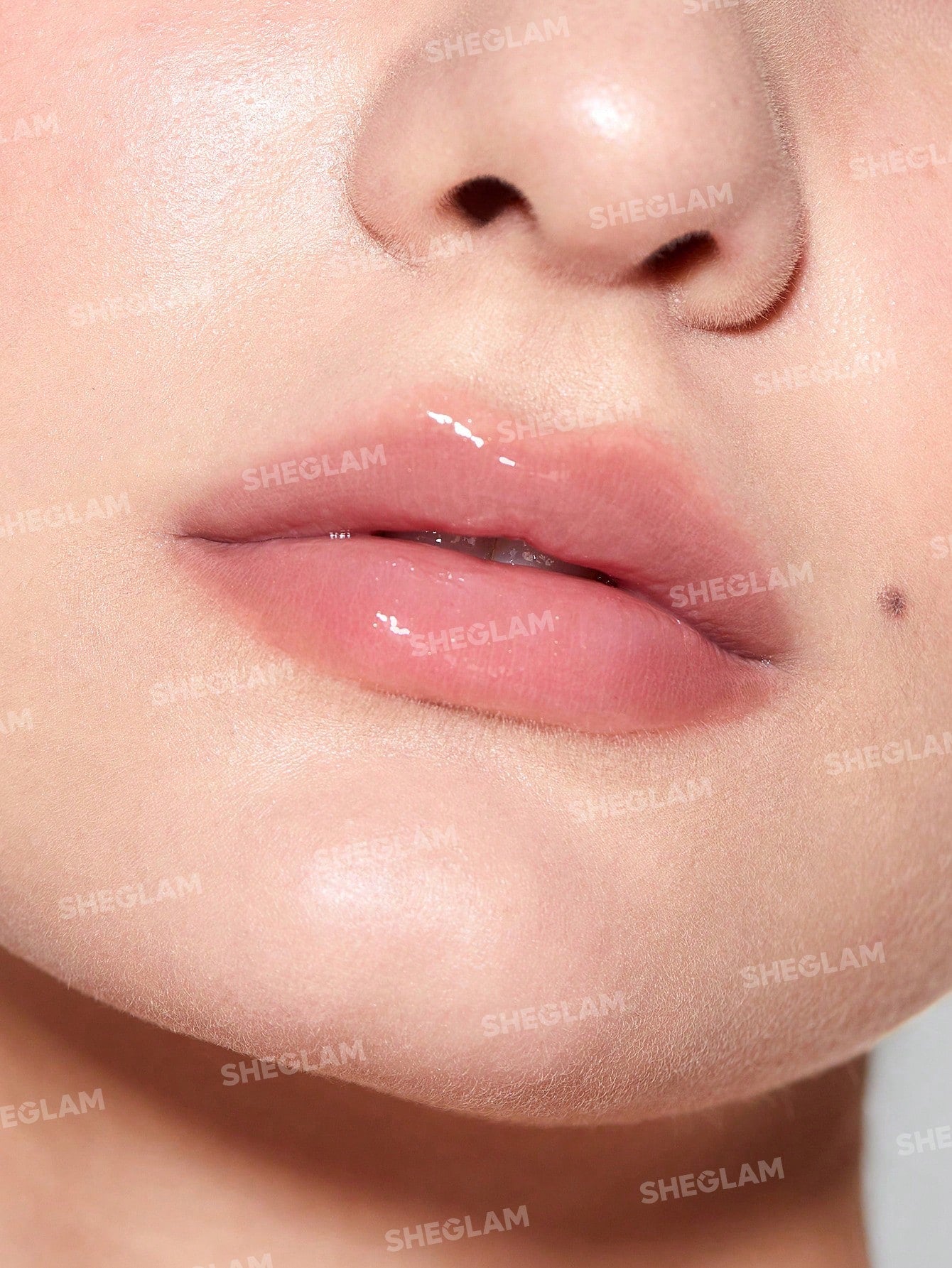 SHEGLAM Huile Hydratante Pour Les LèVres Jelly Wow