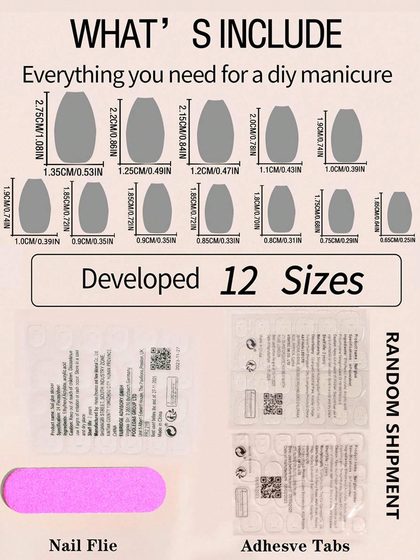 NAILS