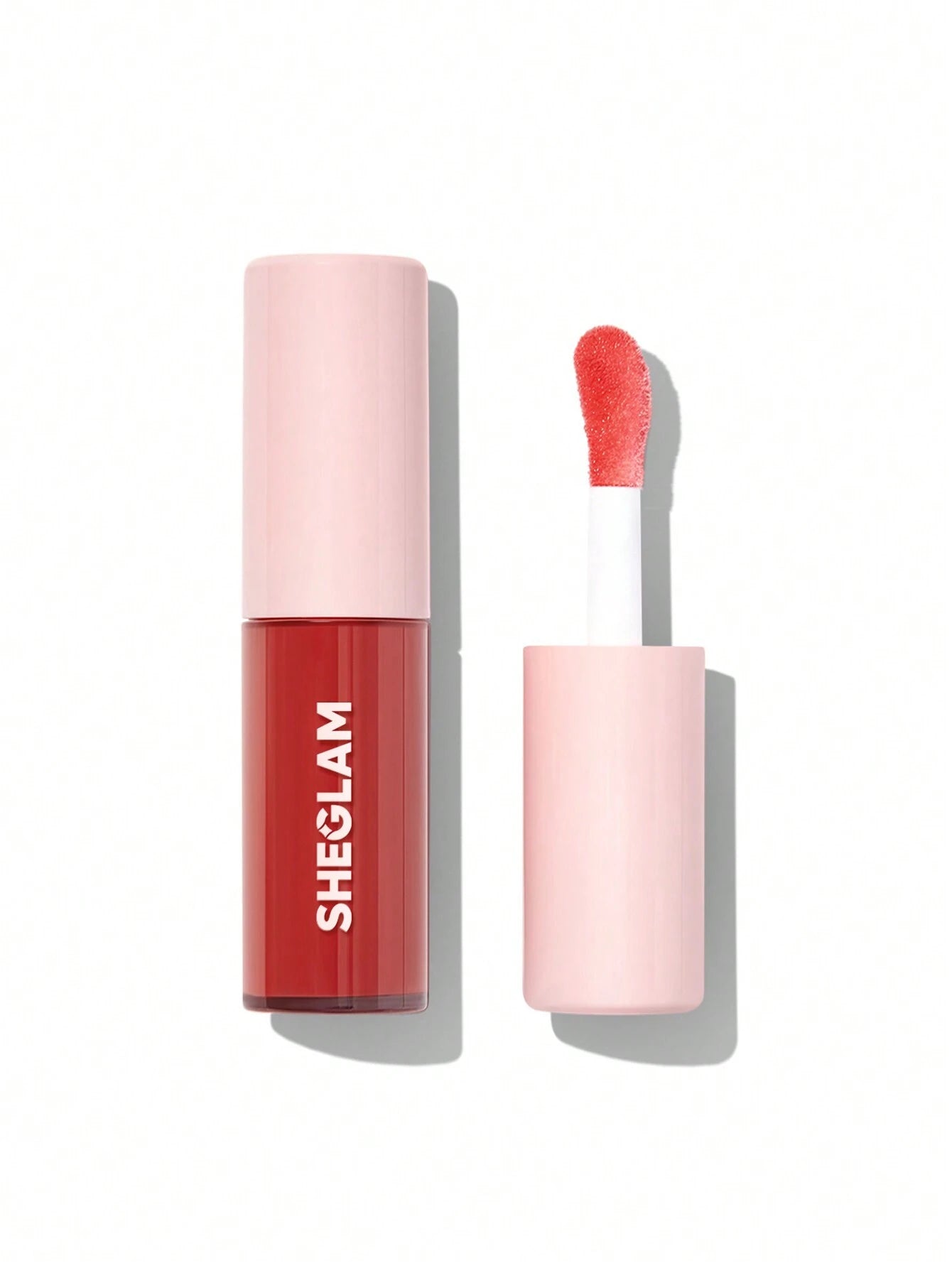 SHEGLAM Huile à LèVres TeintéE Jelly Wow