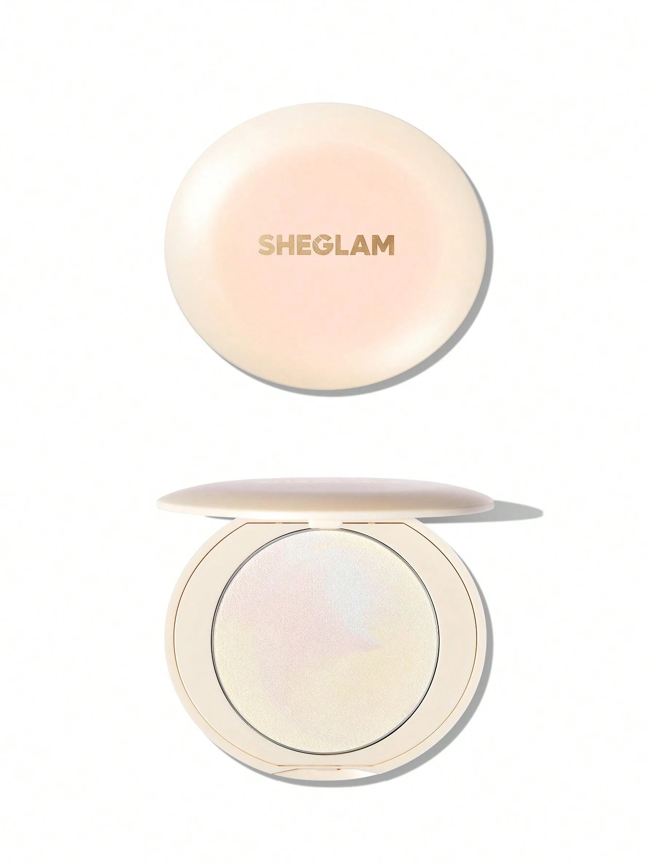 SHEGLAM Poudre Compacte Fixatrice Magic Veil