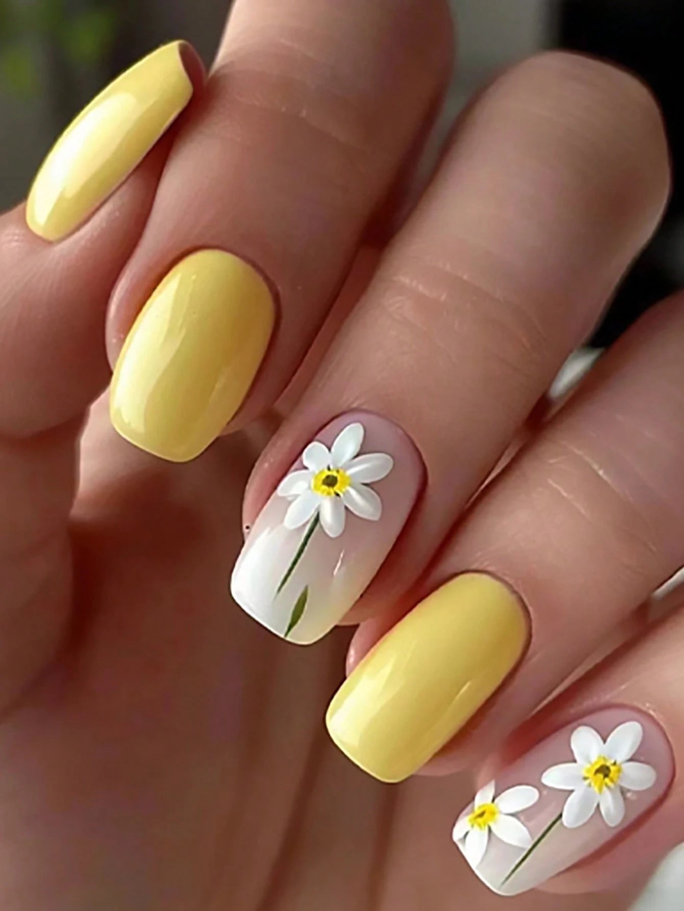 NAILS
