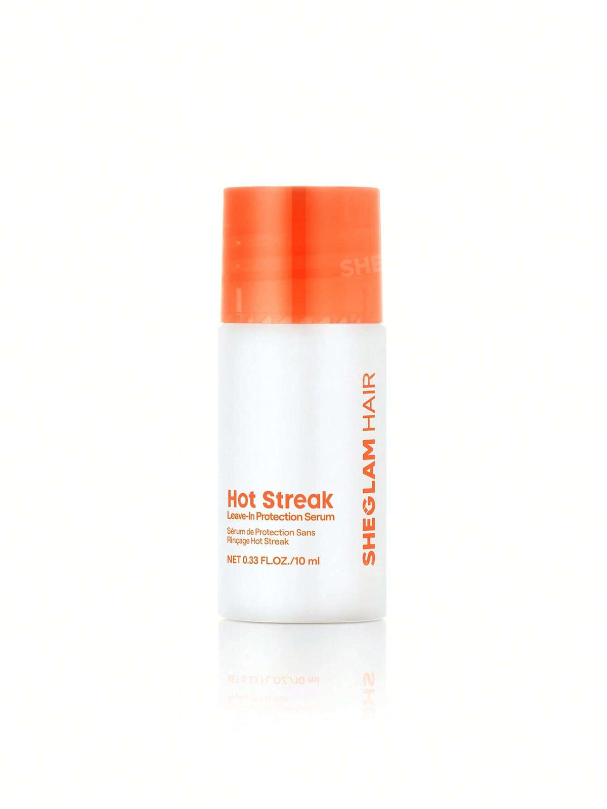 SHEGLAM HAIR Sérum protecteur sans rinçage Hot Streak - 10 ml