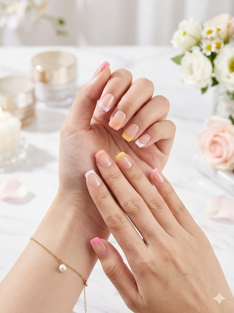 NAILS