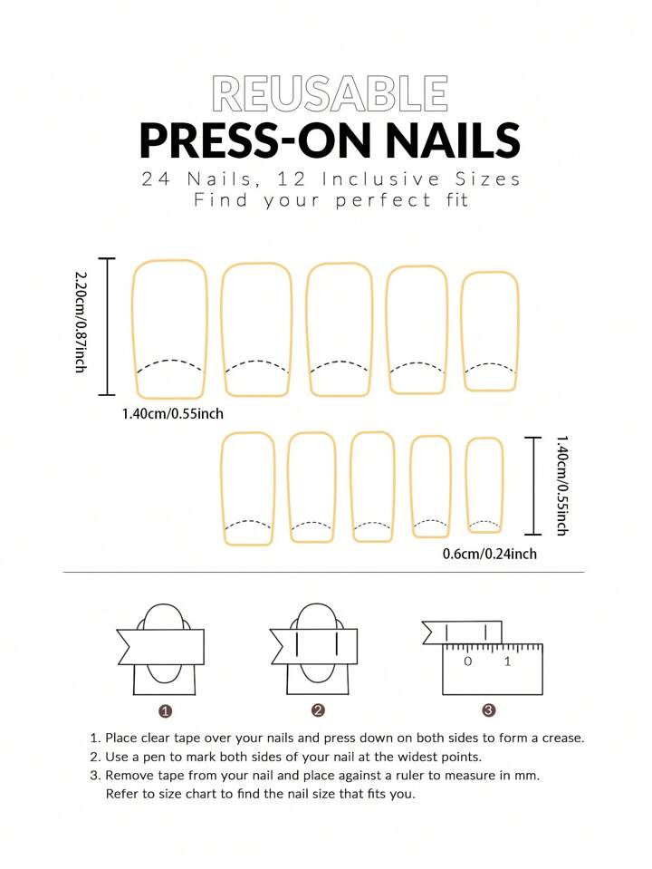 NAILS