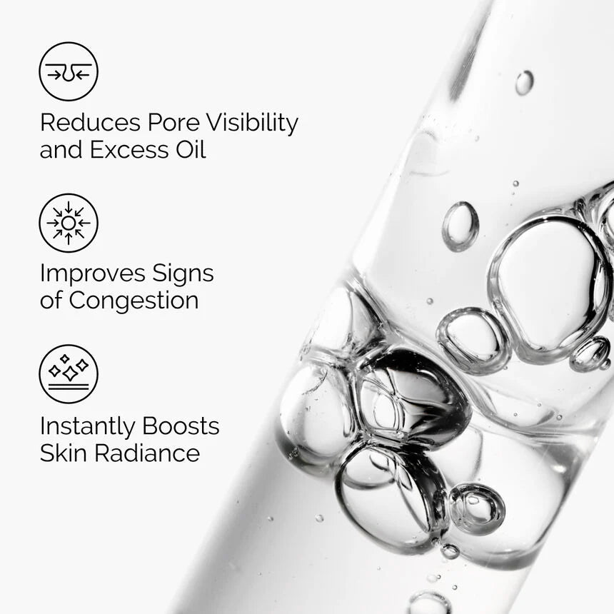 The Ordinary Niacinamide 10% + Zinc 1% Serum 60 Ml – Face Serum, Blemish Control, For Oily Skin, Vitamin B3, Suitable For Daily Skincare Routine