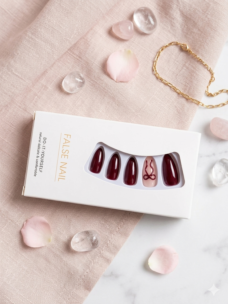 NAILS