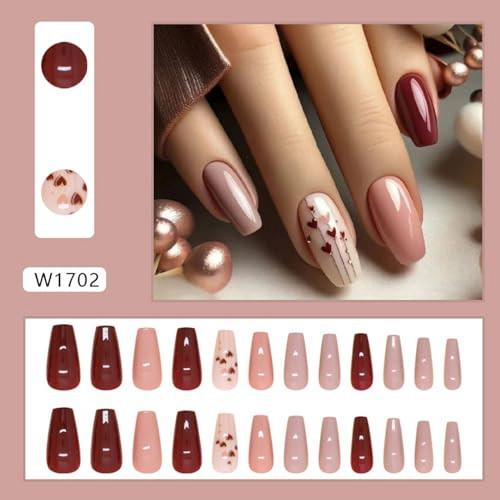 NAILS