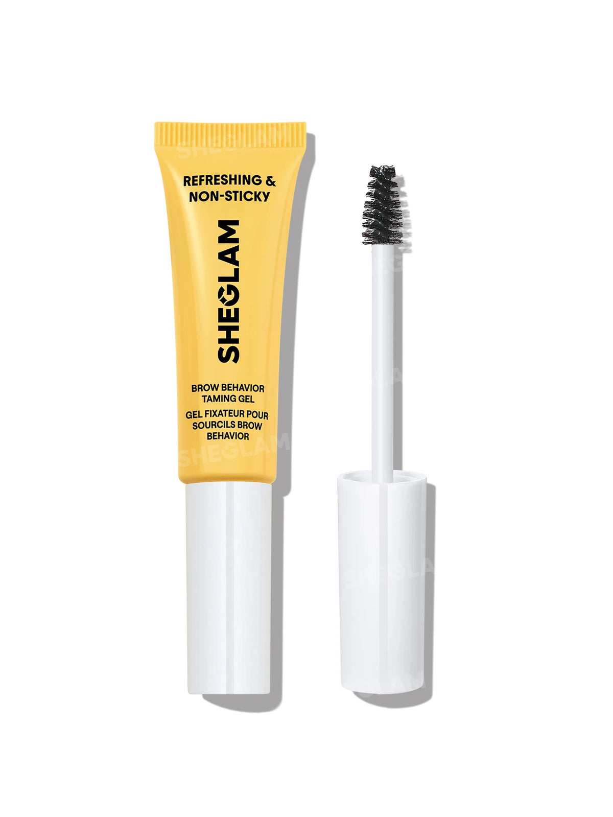 SHEGLAM Brow Behavior Taming Gel Brow Pomade Brand Beauty Cosmetic Makeup For Women And Girls