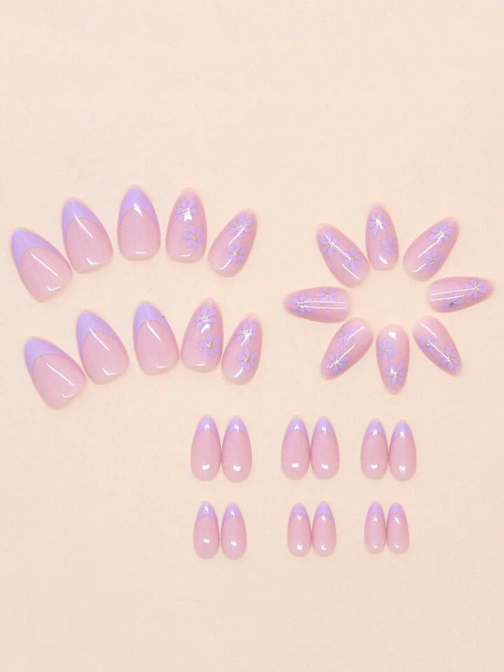 NAILS
