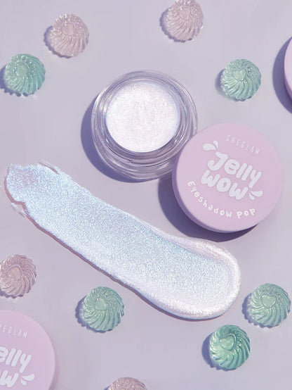 SHEGLAM Jelly Wow Eyeshadow Pop
