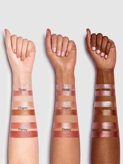 SHEGLAM Insta-Eyes Dual Tone Shadow Stick-Charm
