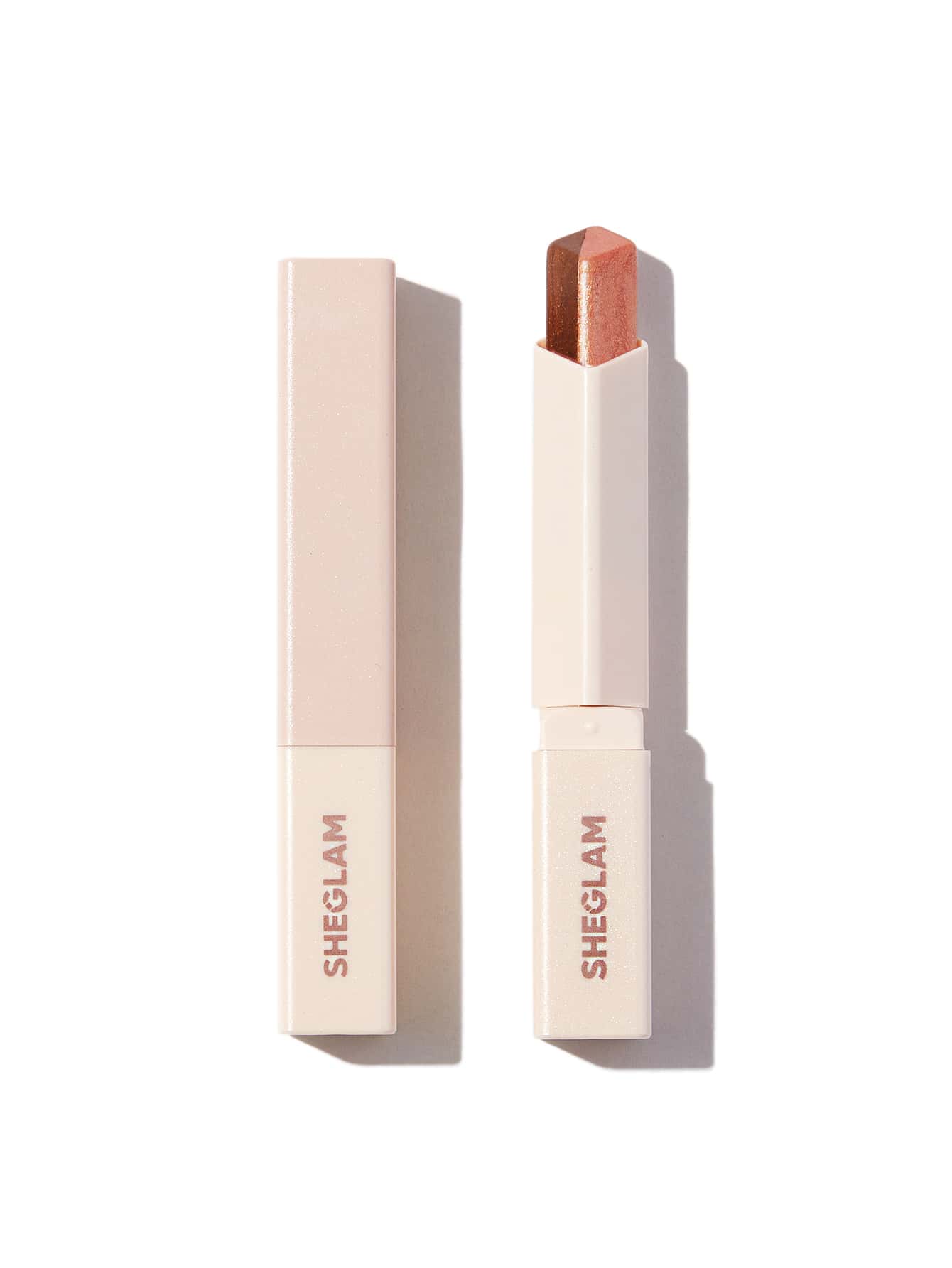 SHEGLAM Insta-Eyes Dual Tone Shadow Stick-Charm