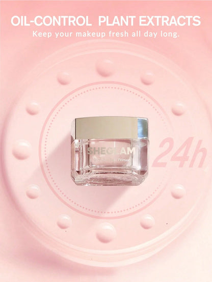 SHEGLAM Birthday Skin Primer Invisible Pore Color
