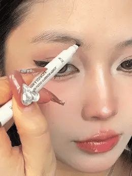 SHEGLAM Feather Better Liquid Eyebrow Pencil