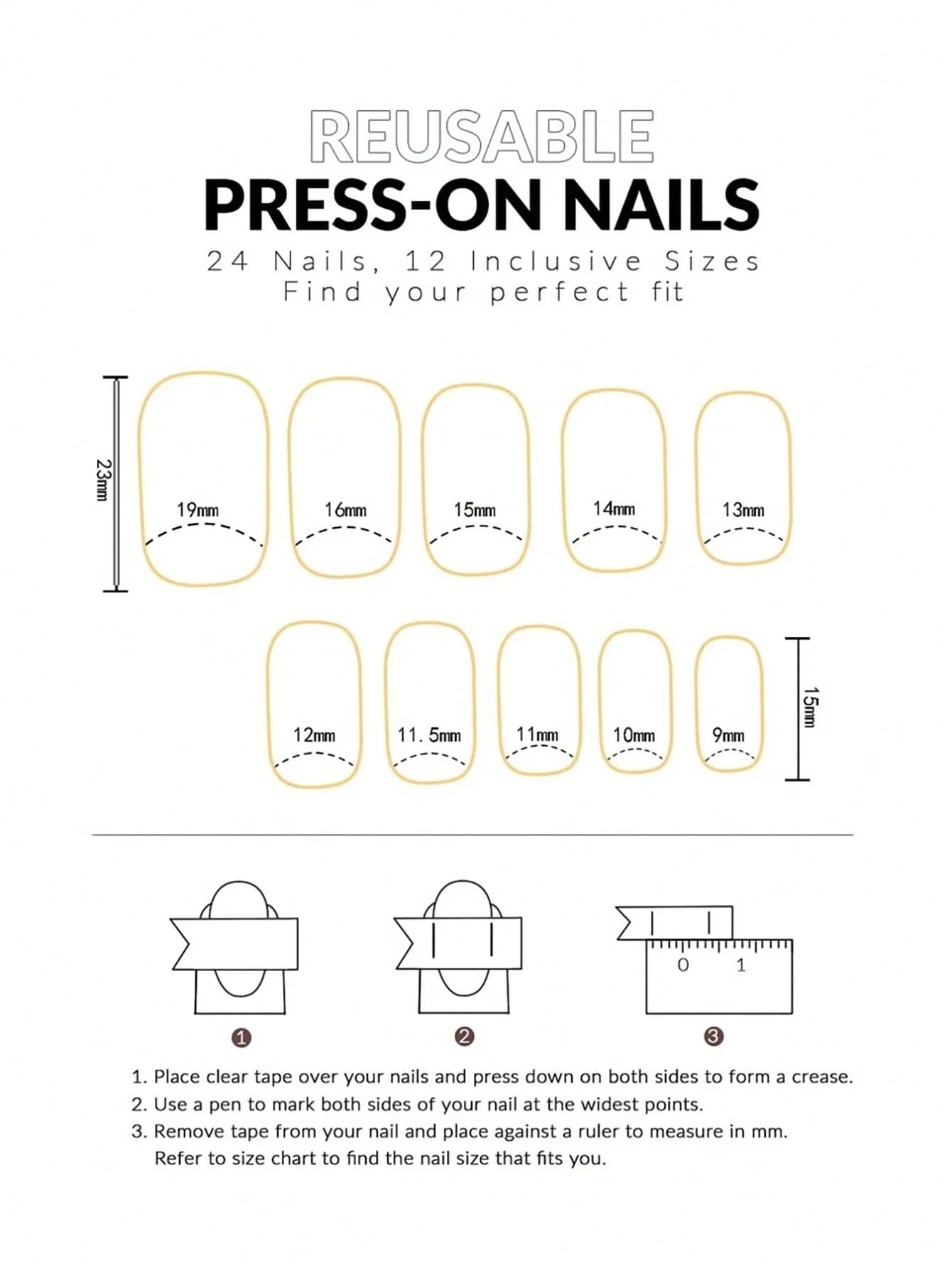NAILS