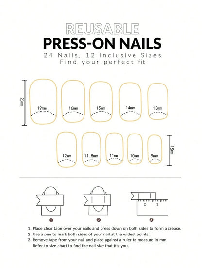 NAILS
