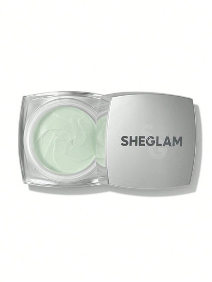 SHEGLAM Base De ContrôLe Du SéBum Pour La Peau