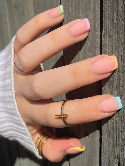 NAILS