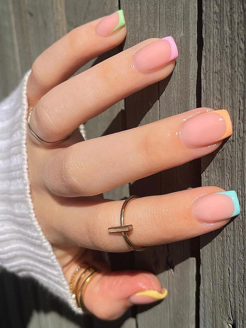 NAILS