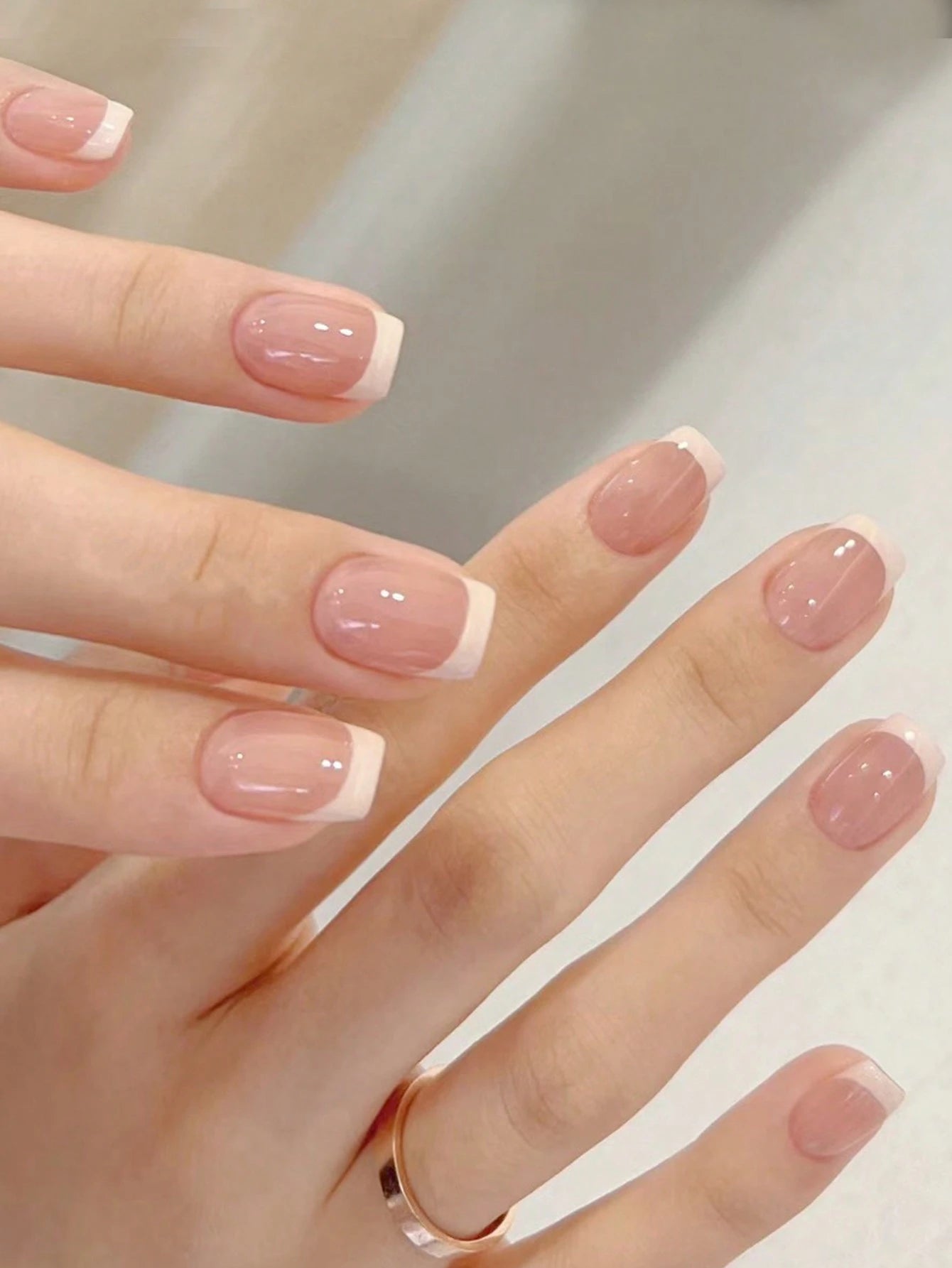 NAILS