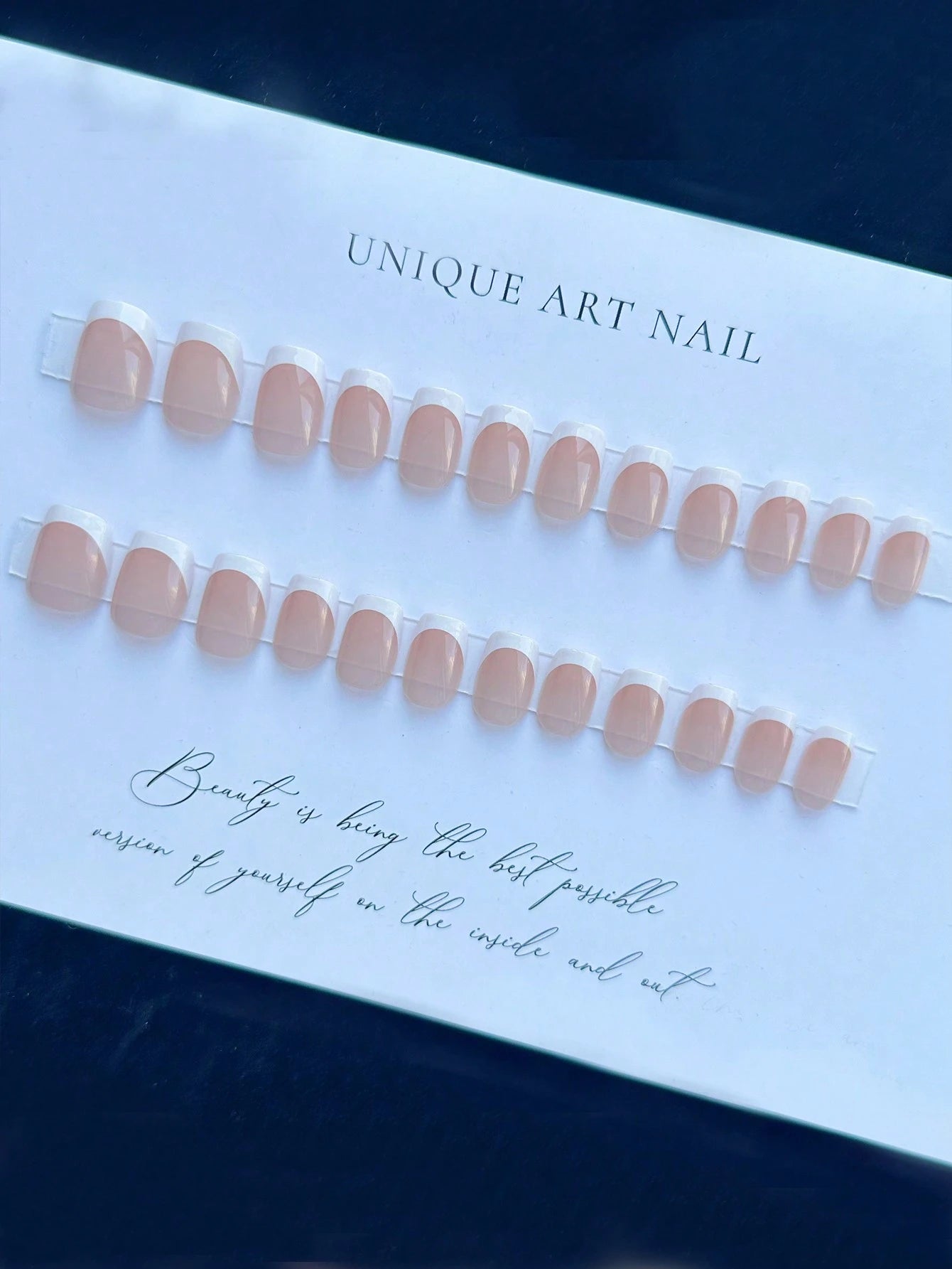 NAILS