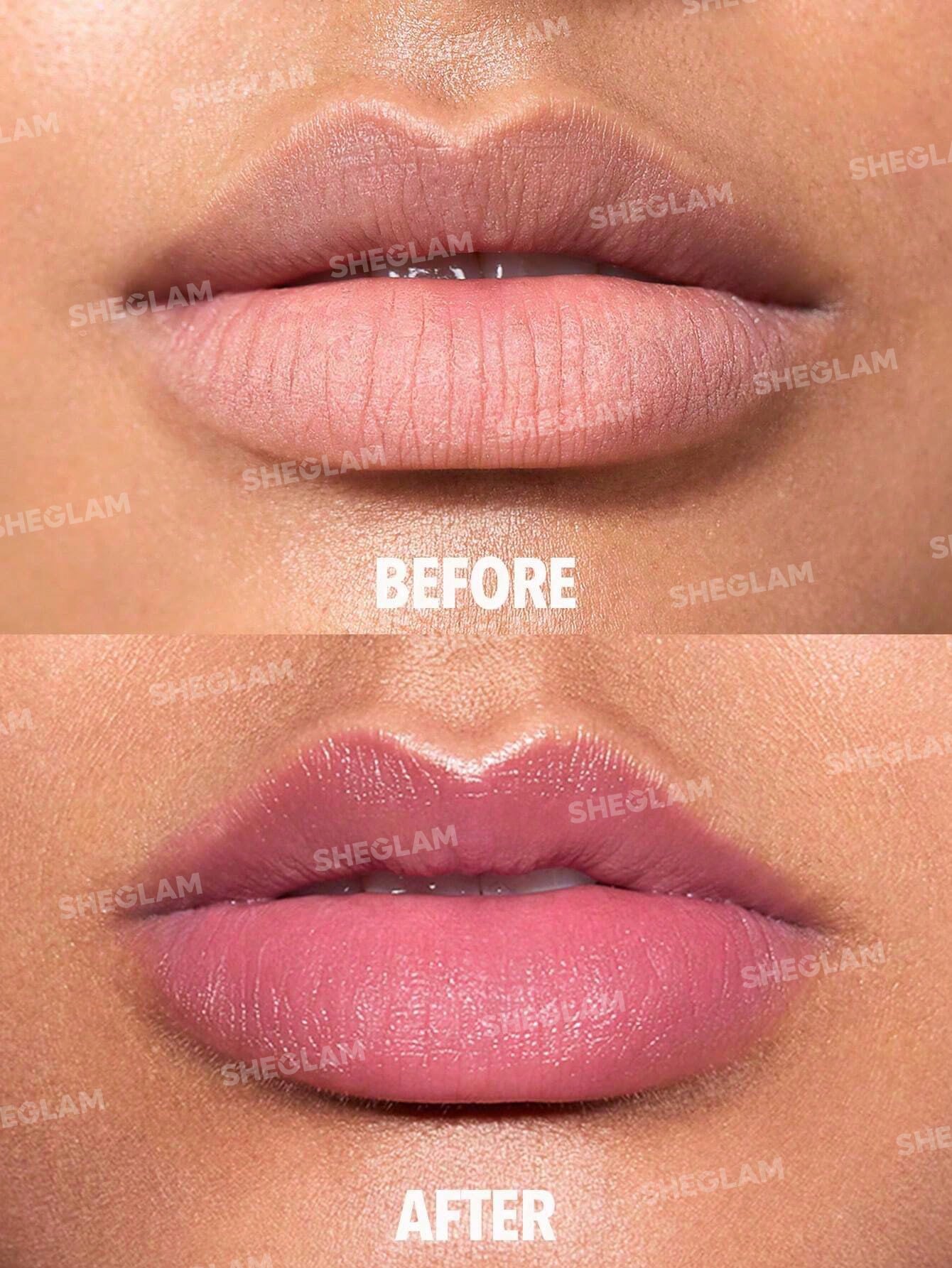 SHEGLAM Baume à LèVres Nourrissant