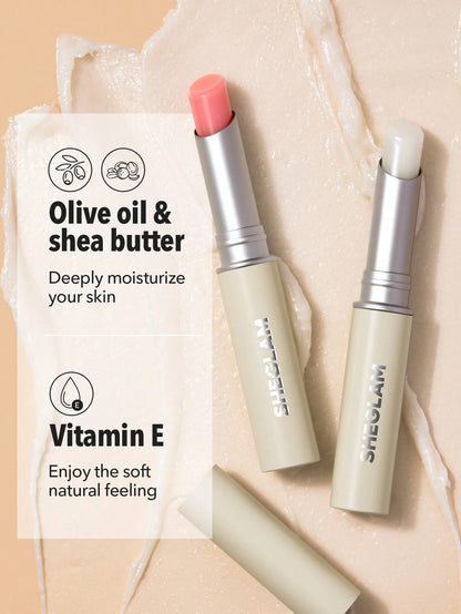 SHEGLAM Baume à LèVres Nourrissant