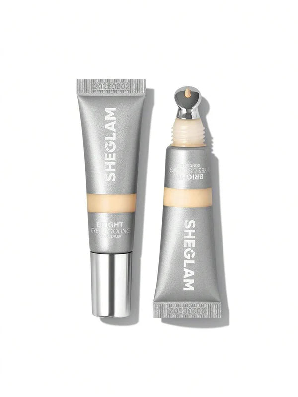 SHEGLAM Bright Eyes Cooling Concealer