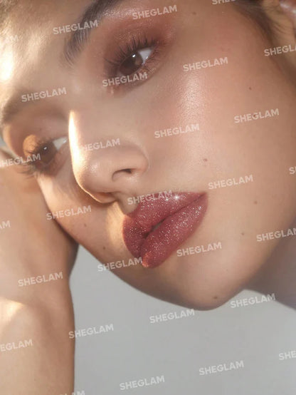 SHEGLAM Lip Dazzler Glitter Kit