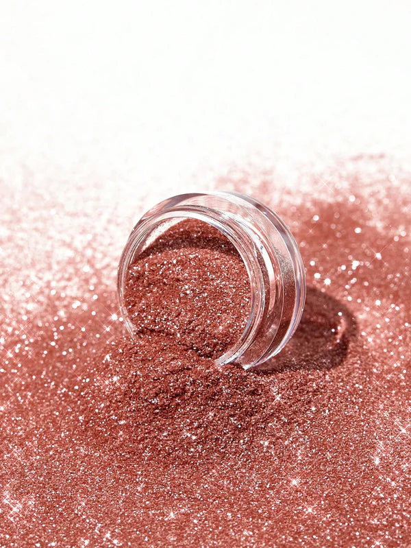 SHEGLAM Lip Dazzler Glitter Kit