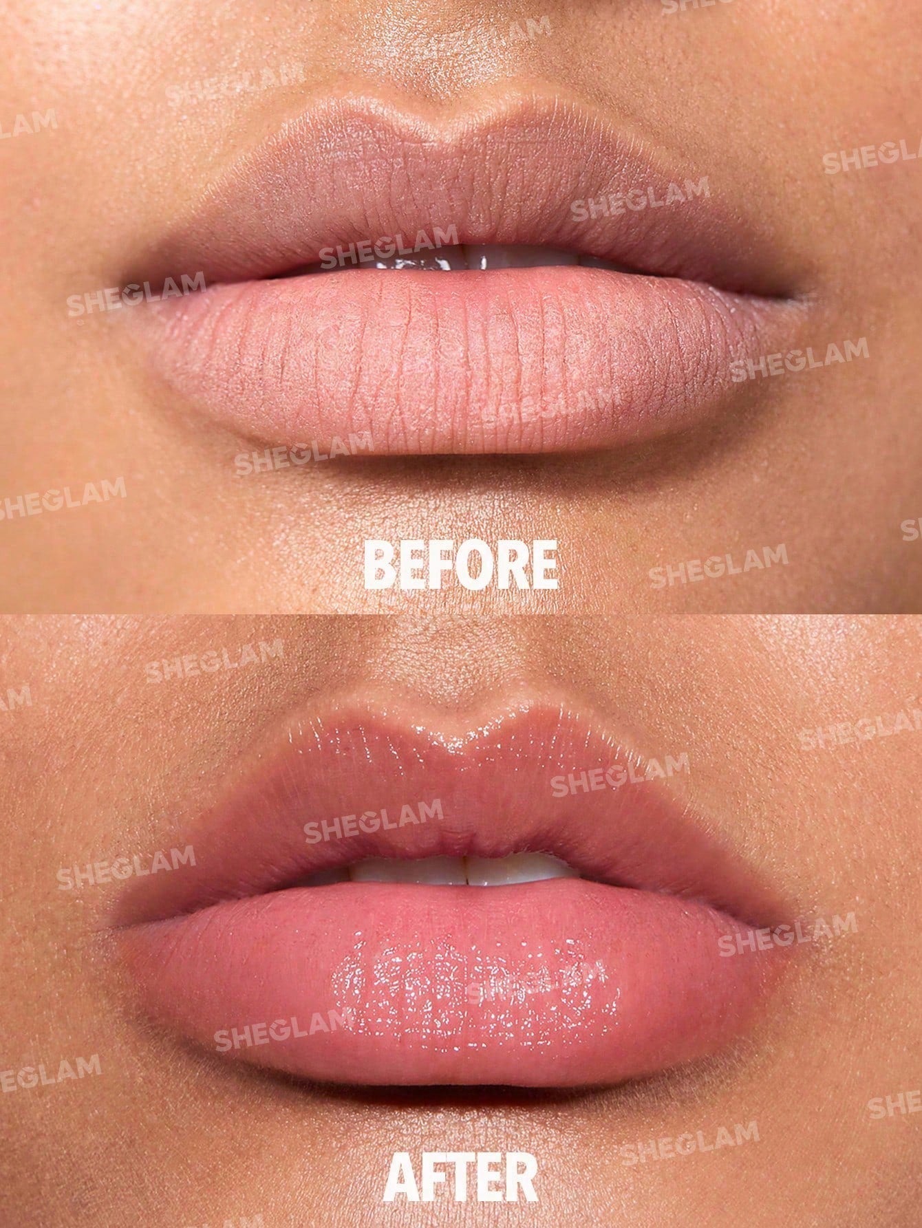 SHEGLAM Baume à LèVres Nourrissant