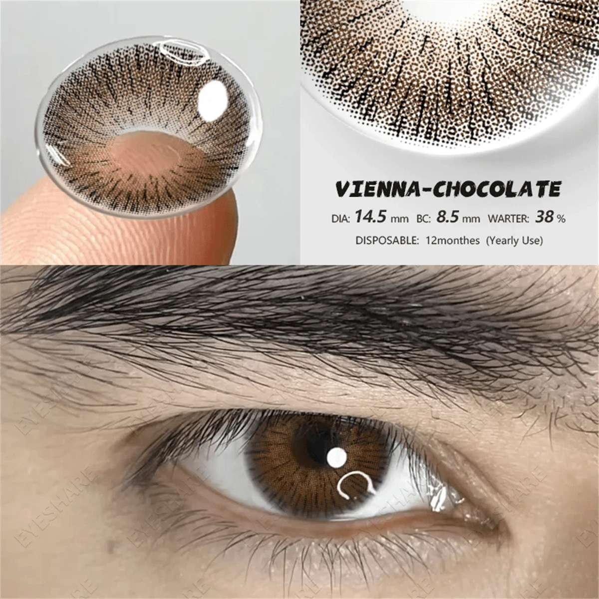 chocolat