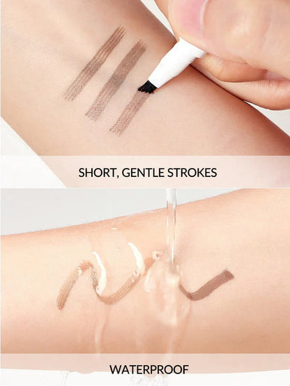 SHEGLAM Feather Better Liquid Eyebrow Pencil