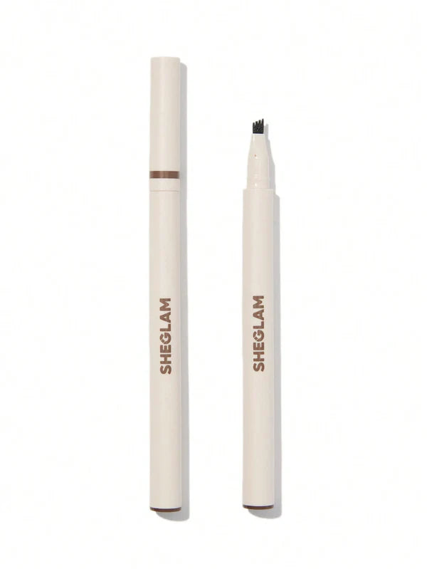 SHEGLAM Feather Better Liquid Eyebrow Pencil