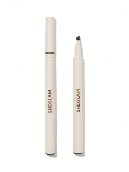 SHEGLAM Feather Better Liquid Eyebrow Pencil