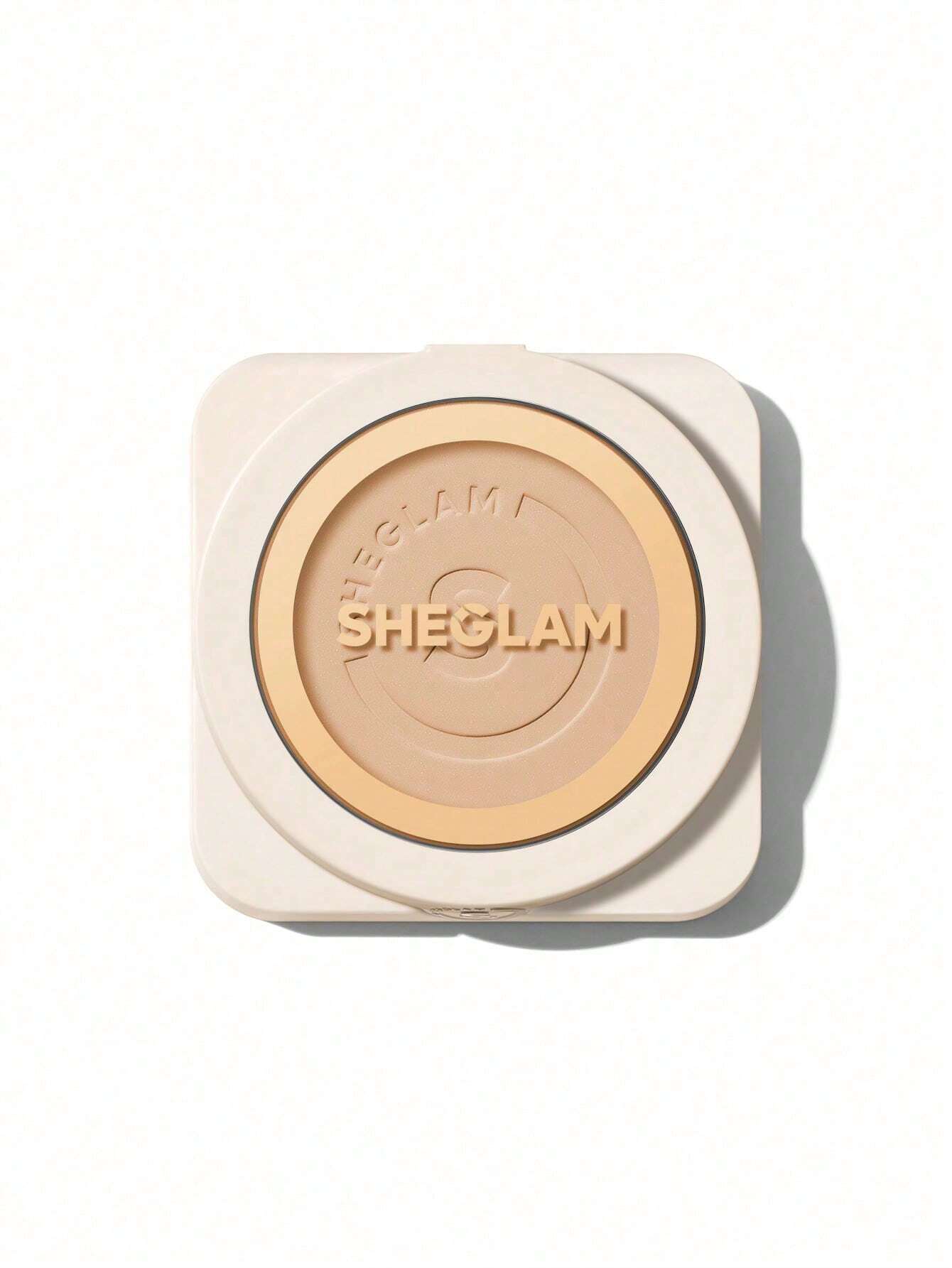 SHEGLAM Fond De Teint Poudre Haute Couvrance Skin