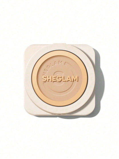 SHEGLAM Fond De Teint Poudre Haute Couvrance Skin