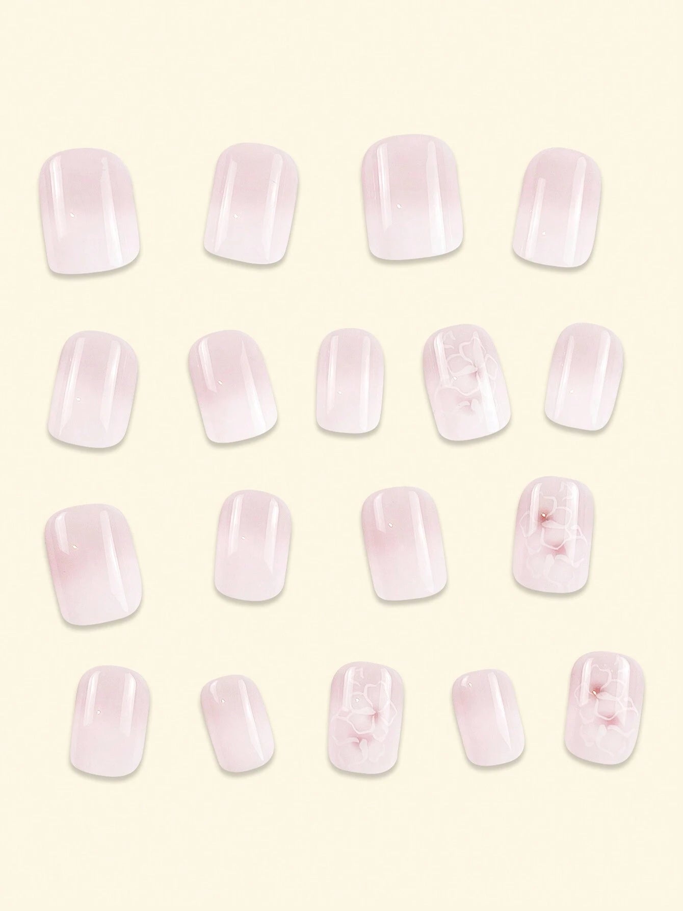NAILS