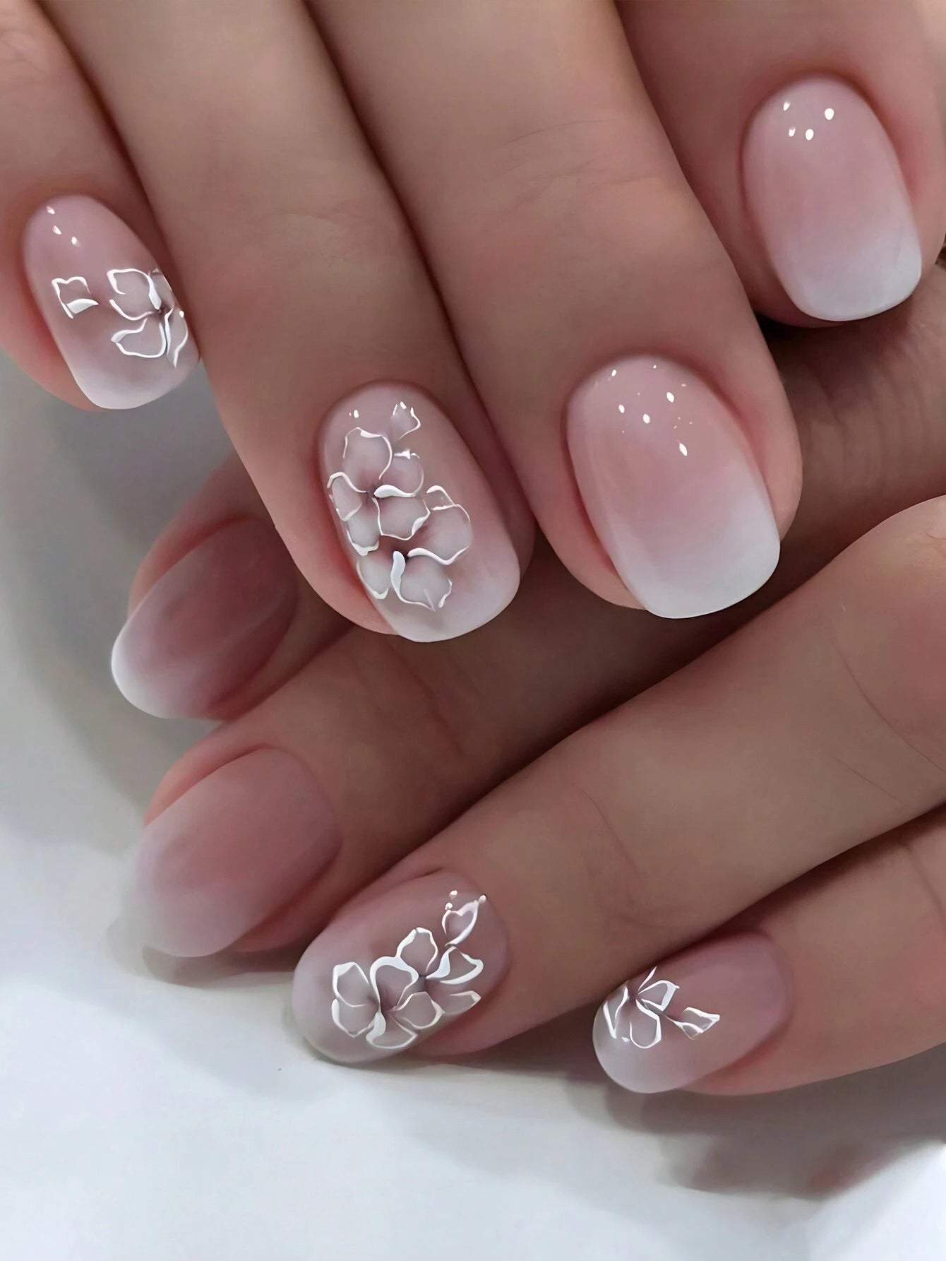NAILS