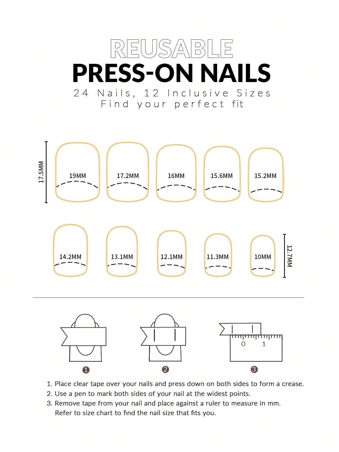 NAILS