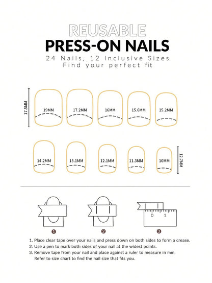 NAILS