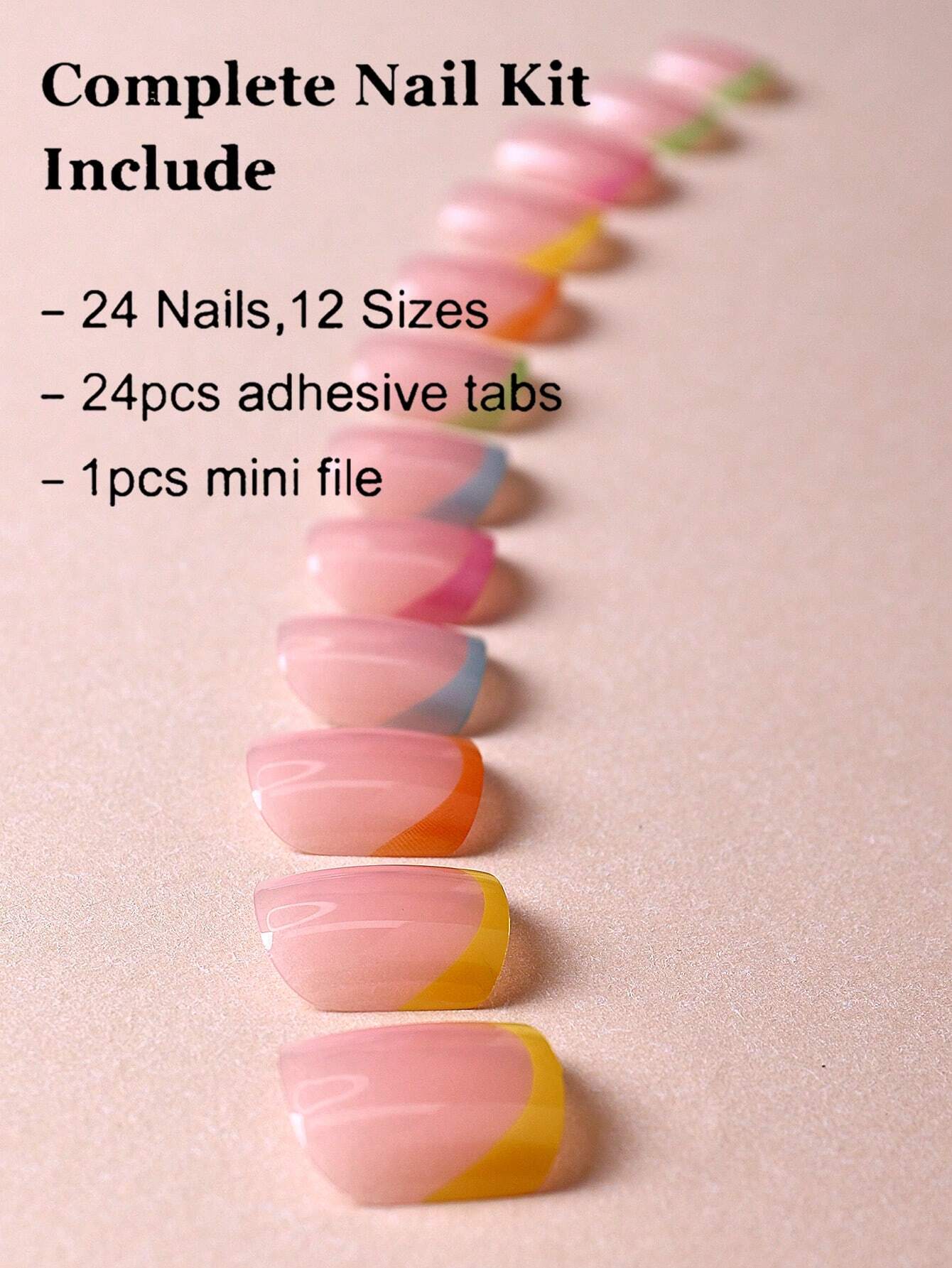NAILS