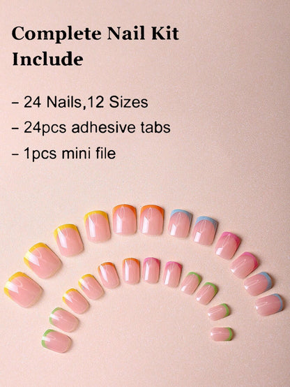 NAILS