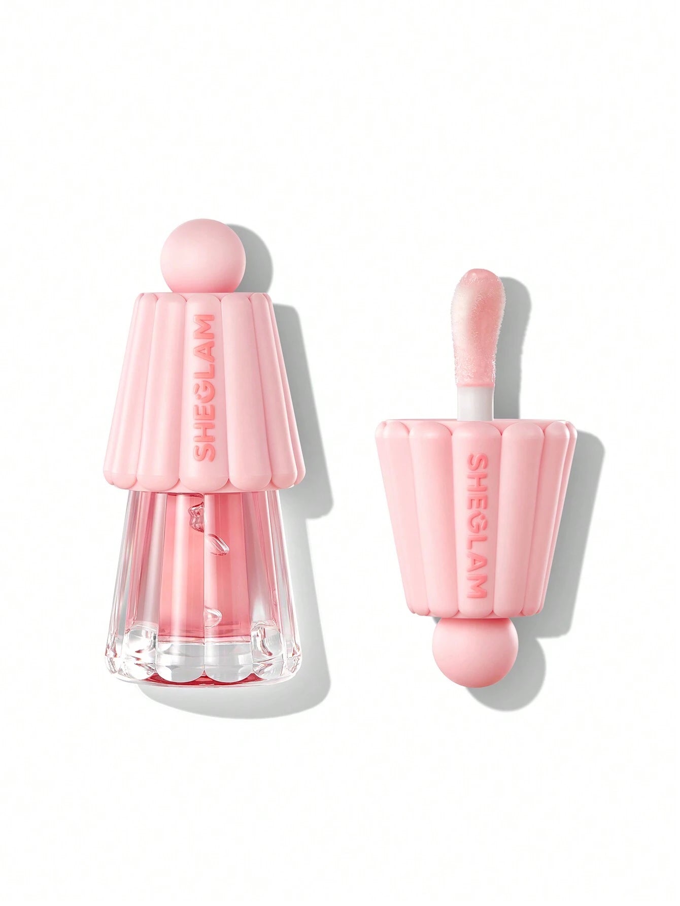 SHEGLAM Huile Hydratante Pour Les LèVres Jelly Wow