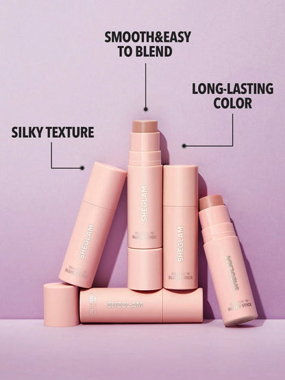 SHEGLAM Snatch 'N' Blush Stick