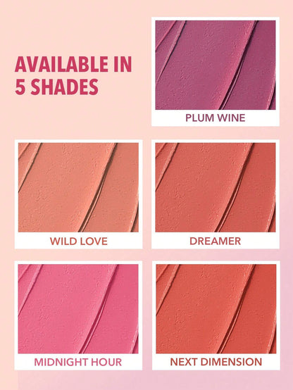 SHEGLAM Snatch 'N' Blush Stick