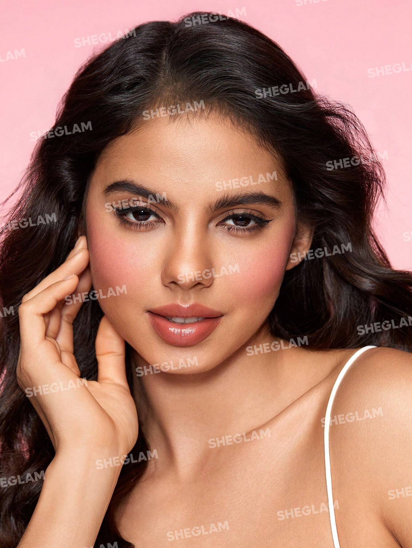 SHEGLAM Snatch 'N' Blush Stick