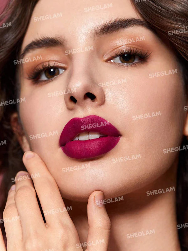 SHEGLAM Starlight Velvet Lipstick
