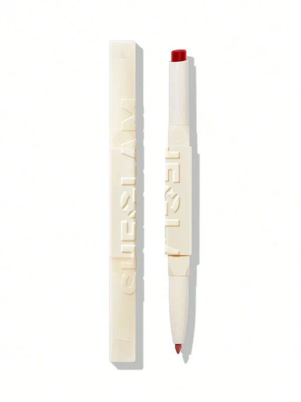 SHEGLAM Glam 101 Sheer Tinted Lipstick & Liner Duo