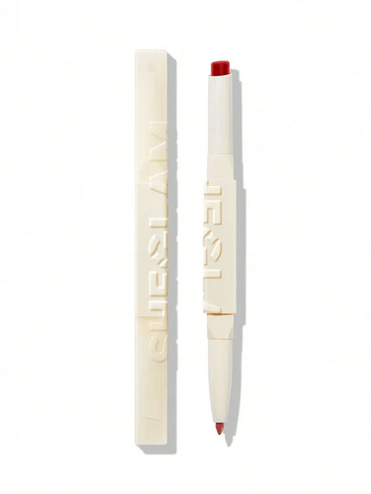 SHEGLAM Glam 101 Sheer Tinted Lipstick & Liner Duo